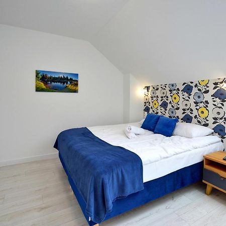 Apartamenty Everysky - Wilcza 3F-2 Karpacz Buitenkant foto