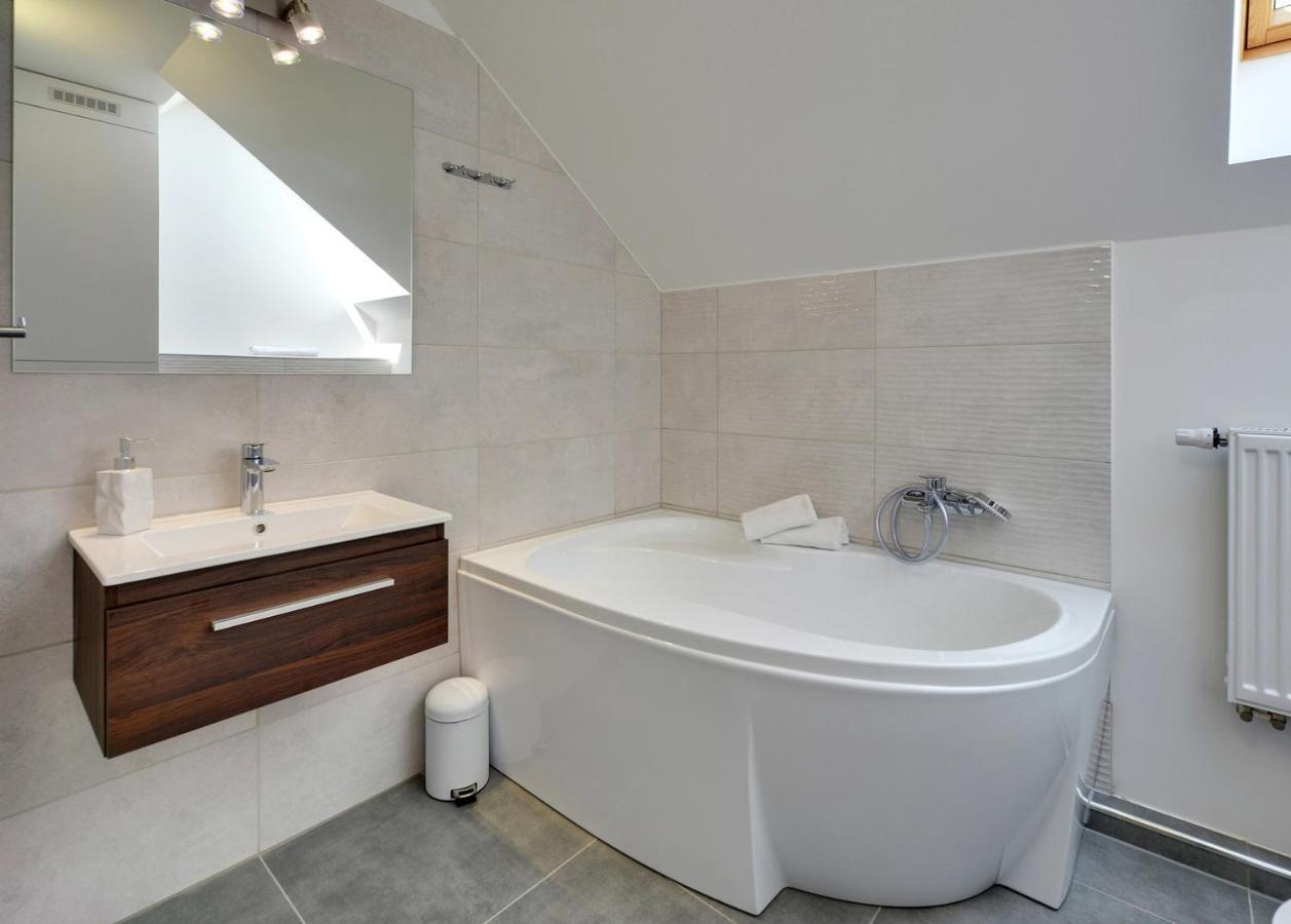 Apartamenty Everysky - Wilcza 3F-2 Karpacz Buitenkant foto