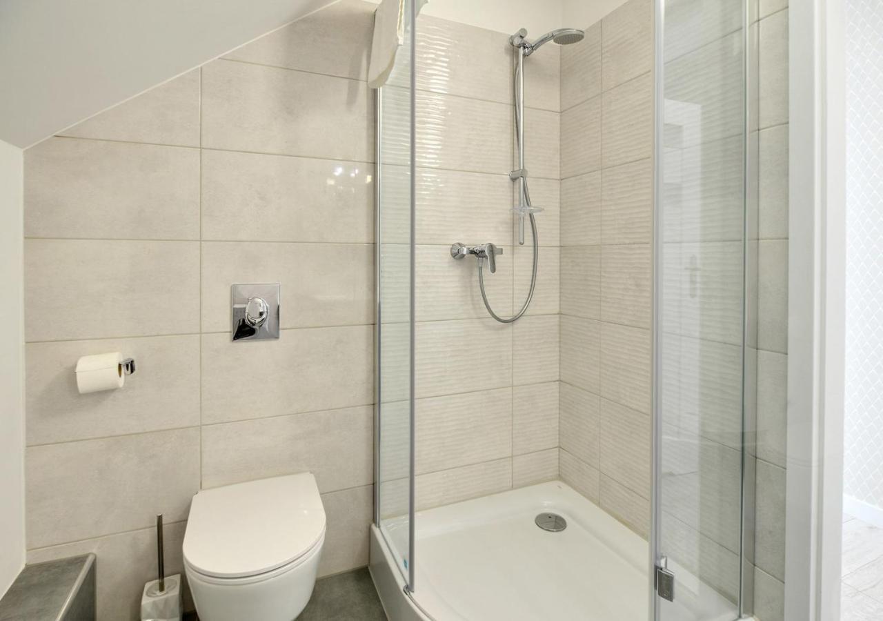 Apartamenty Everysky - Wilcza 3F-2 Karpacz Buitenkant foto
