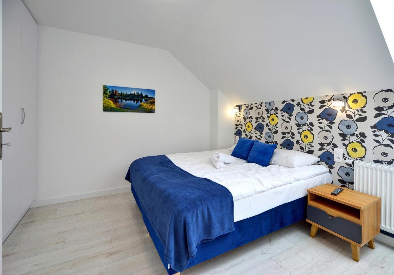 Apartamenty Everysky - Wilcza 3F-2 Karpacz Buitenkant foto