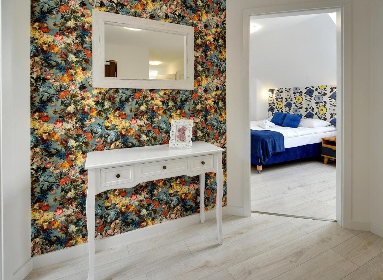 Apartamenty Everysky - Wilcza 3F-2 Karpacz Buitenkant foto