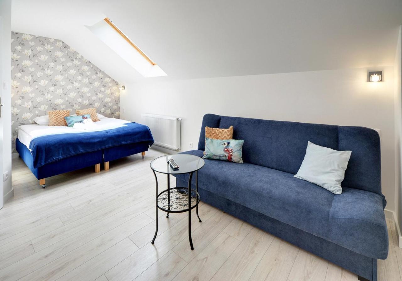 Apartamenty Everysky - Wilcza 3F-2 Karpacz Buitenkant foto