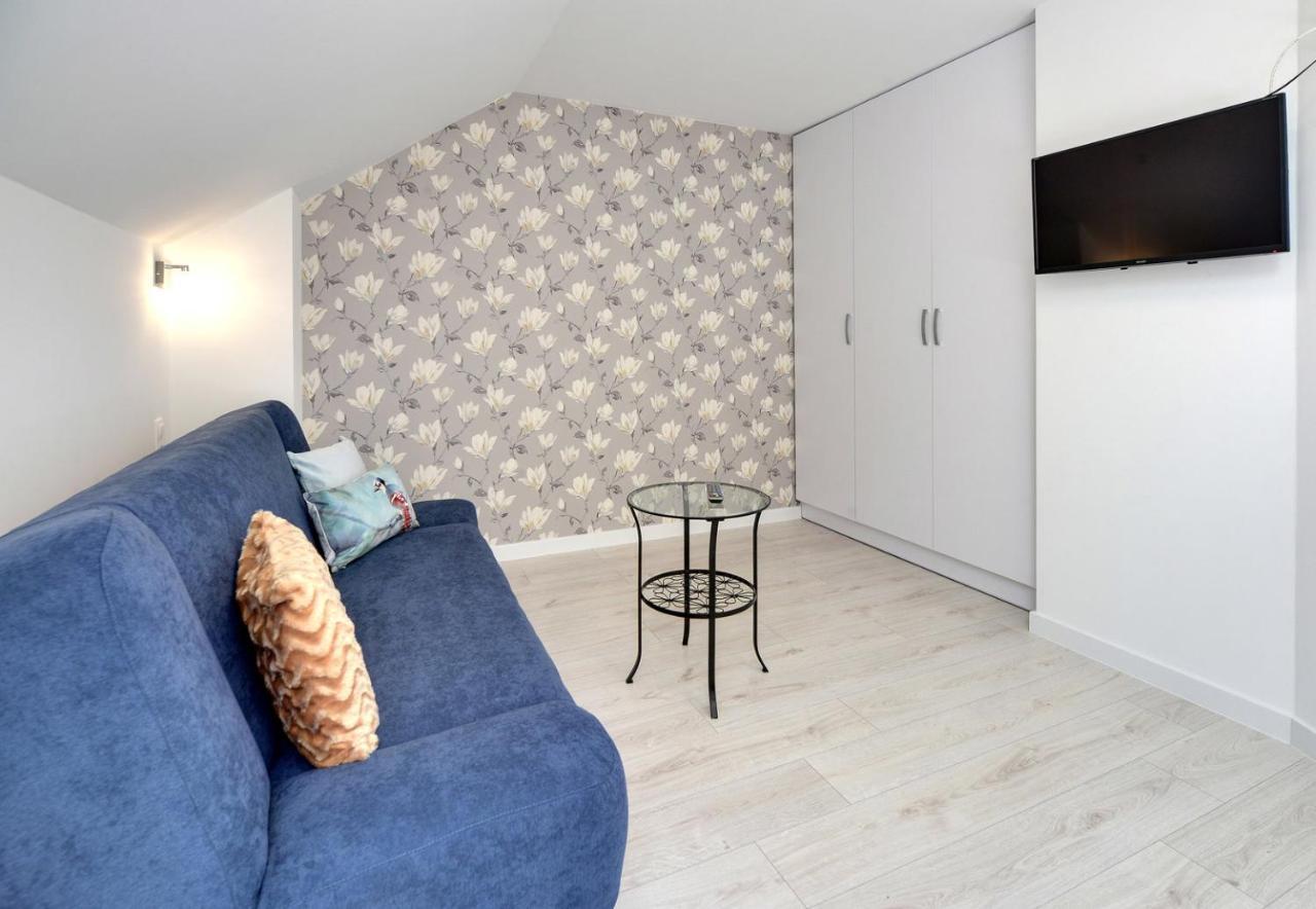 Apartamenty Everysky - Wilcza 3F-2 Karpacz Buitenkant foto