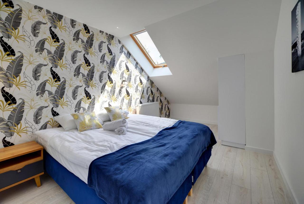 Apartamenty Everysky - Wilcza 3F-2 Karpacz Buitenkant foto
