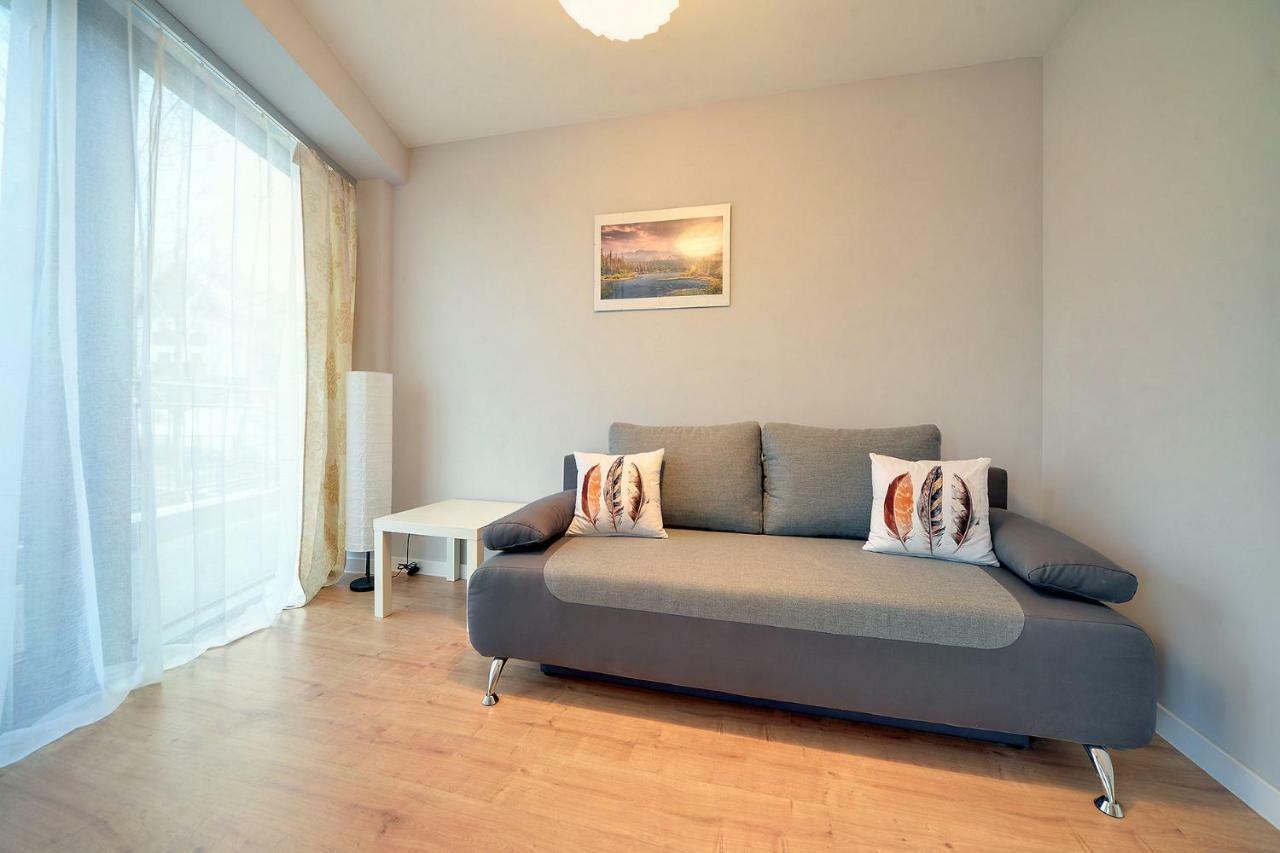 Apartamenty Everysky - Wilcza 3F-2 Karpacz Buitenkant foto