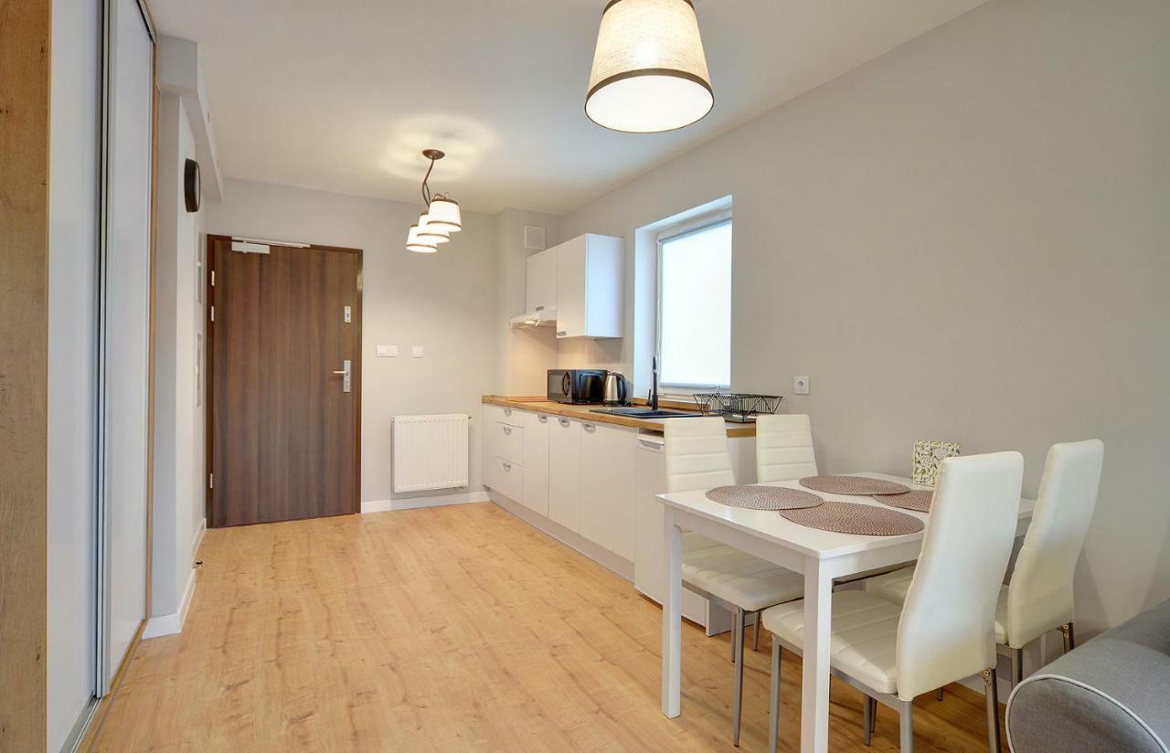 Apartamenty Everysky - Wilcza 3F-2 Karpacz Buitenkant foto