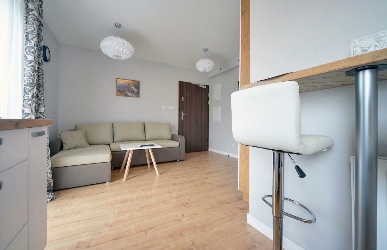 Apartamenty Everysky - Wilcza 3F-2 Karpacz Buitenkant foto