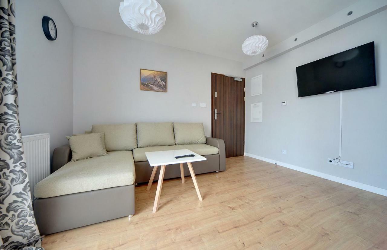 Apartamenty Everysky - Wilcza 3F-2 Karpacz Buitenkant foto
