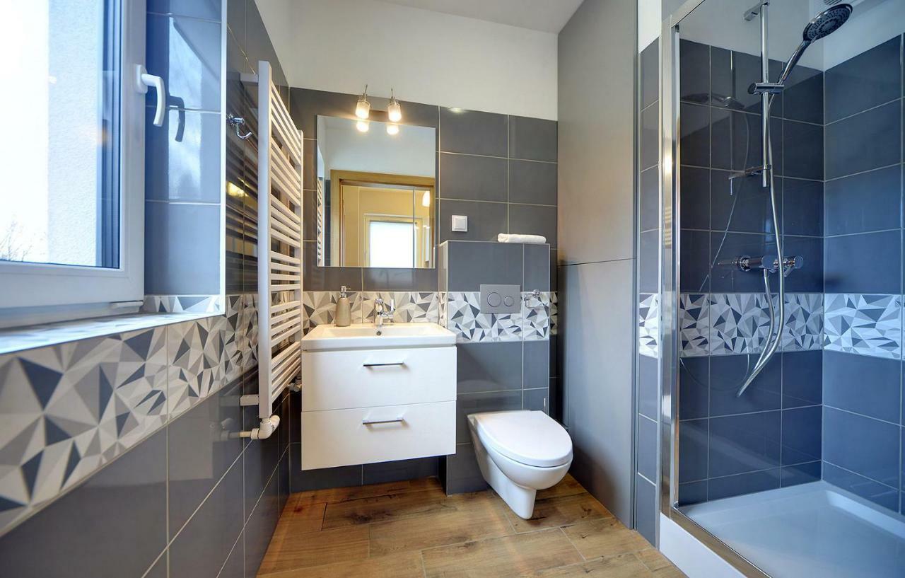 Apartamenty Everysky - Wilcza 3F-2 Karpacz Buitenkant foto