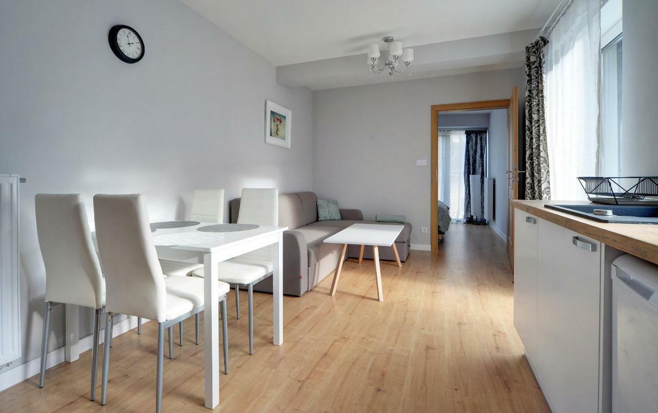 Apartamenty Everysky - Wilcza 3F-2 Karpacz Buitenkant foto