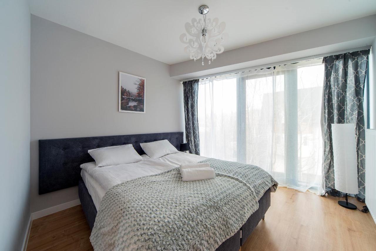 Apartamenty Everysky - Wilcza 3F-2 Karpacz Buitenkant foto
